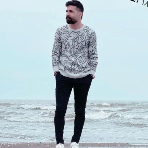 دانلود آهنگ حمید هیراد مرا صدا بزن برای بار آخر دانلود آهنگ حمید هیراد مرا صدا بزن برای بار آخر